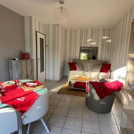 Residence Le Pratey Granville Luaran gambar