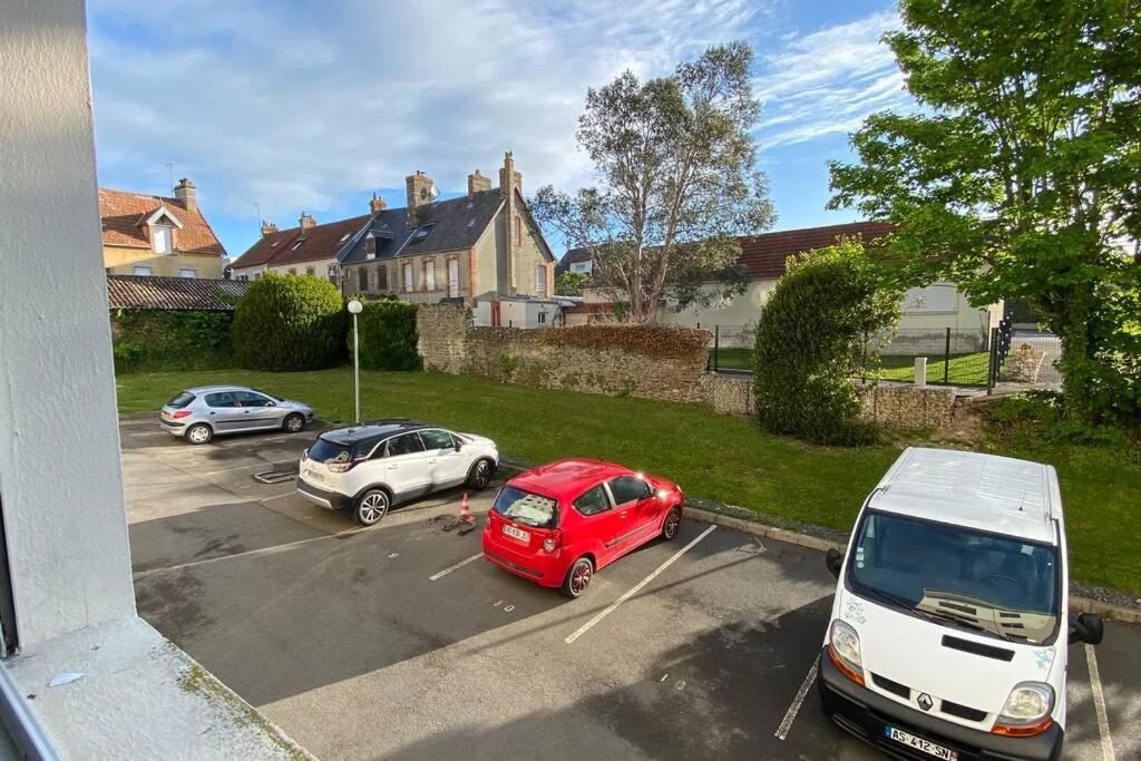 Residence Le Pratey Granville Luaran gambar