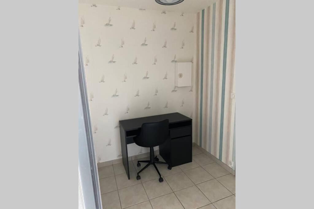 Residence Le Pratey Granville Luaran gambar