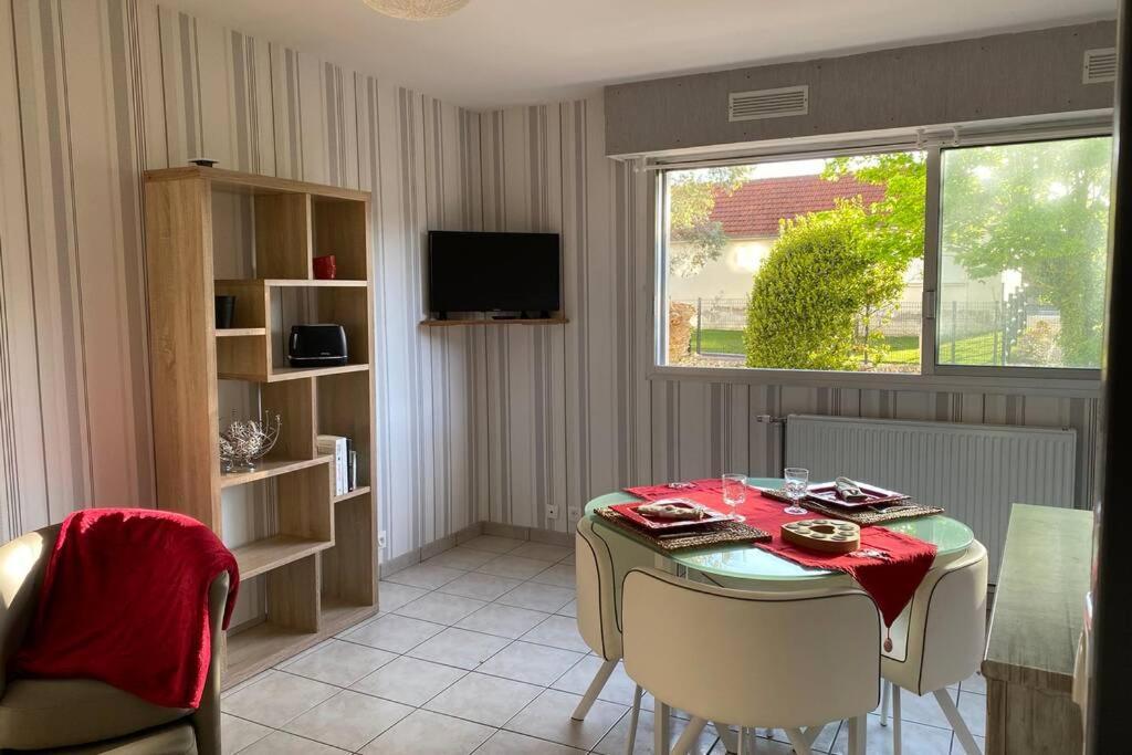 Residence Le Pratey Granville Luaran gambar